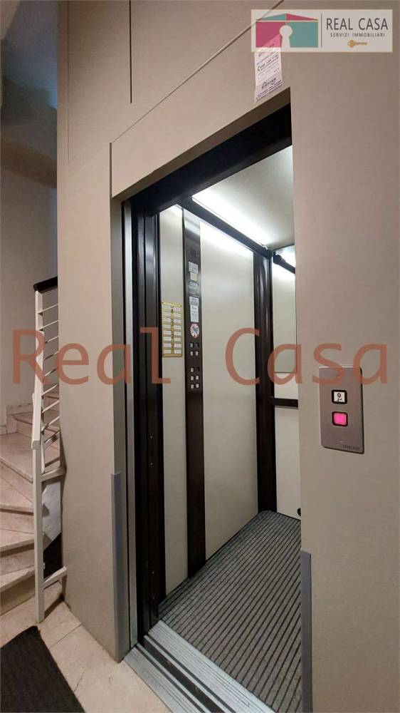 ufficio in affitto a Modena