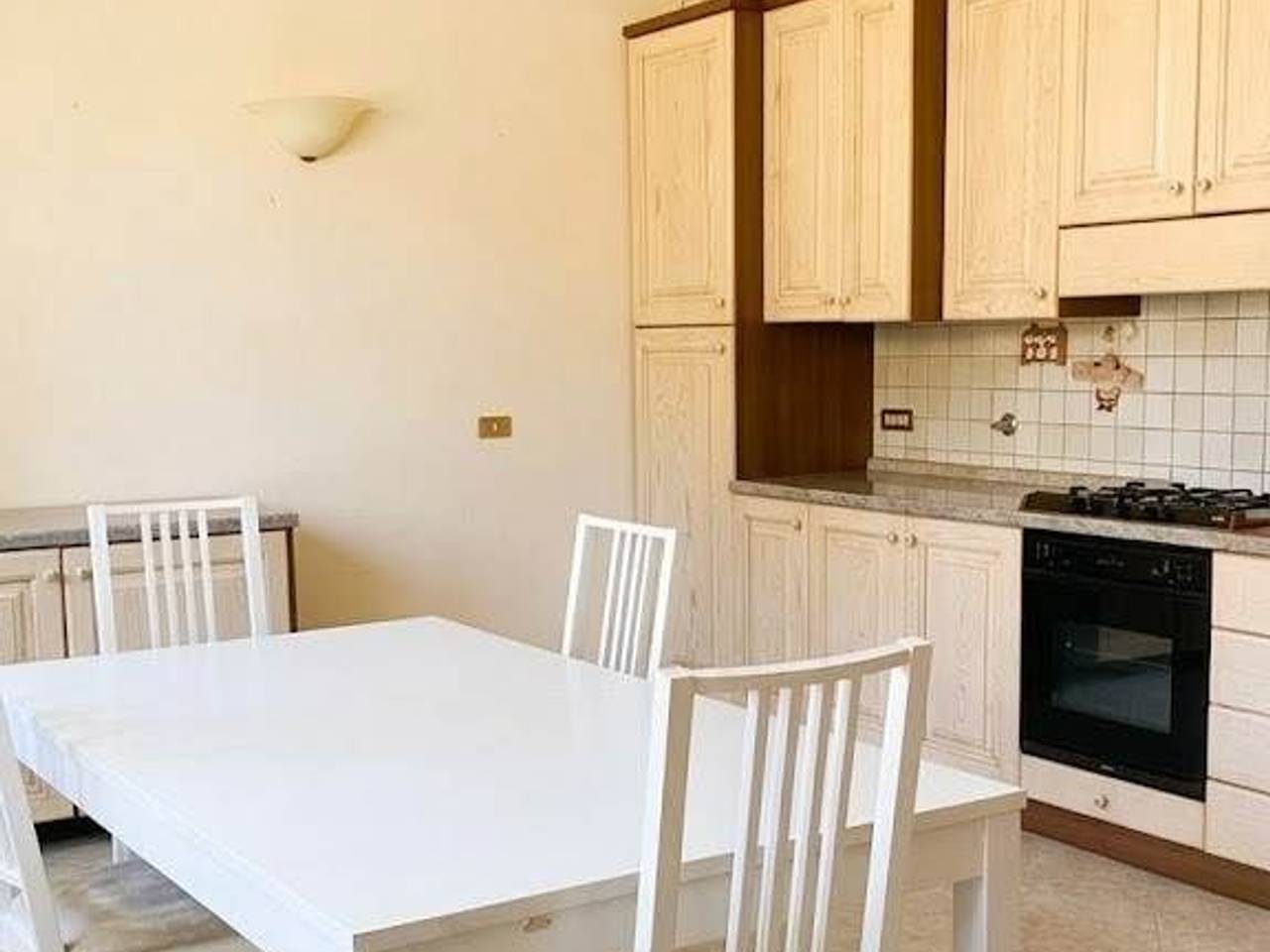 appartamento in affitto a Modena in zona Sant'Agnese