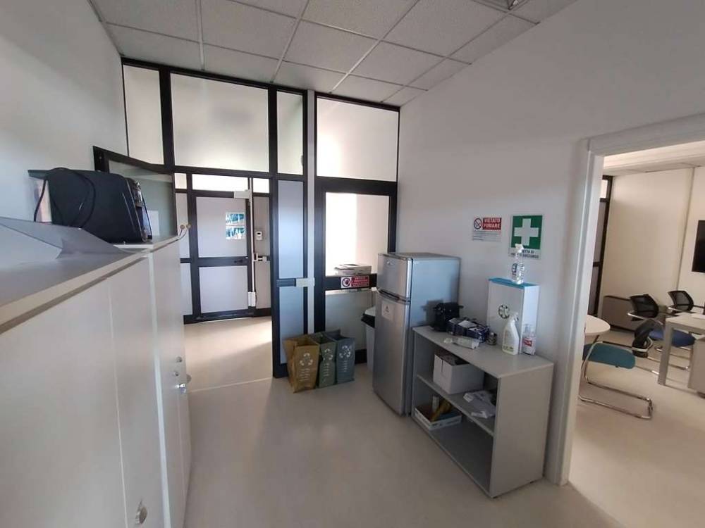 terreno edificabile in affitto a Modena in zona San Lazzaro / Modena Est