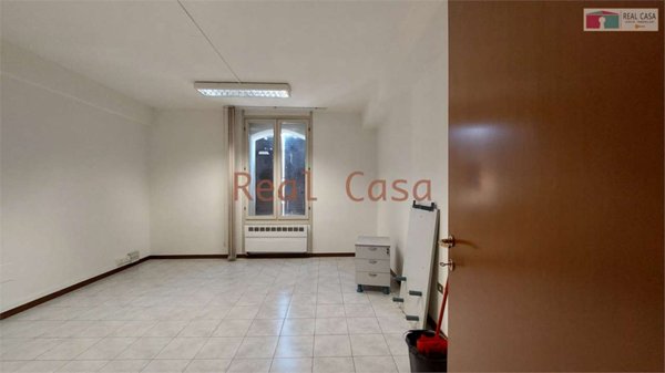 ufficio in affitto a Modena