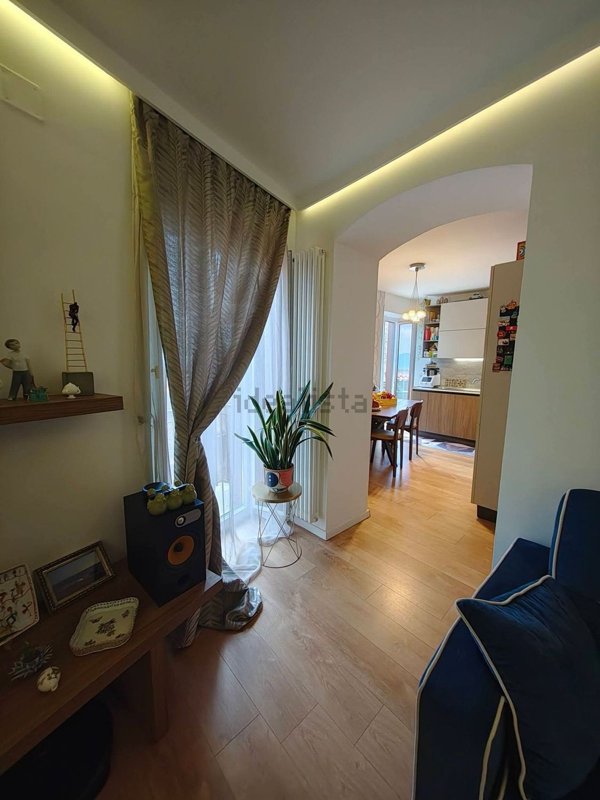 appartamento in affitto a Modena in zona San Lazzaro / Modena Est