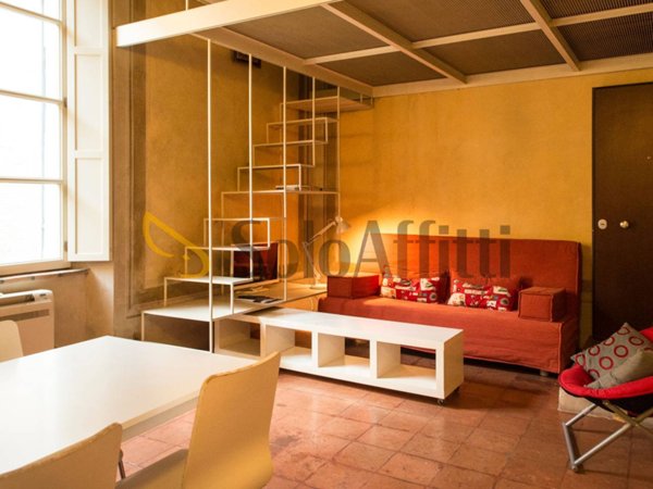 appartamento in affitto a Modena in zona Centro Storico