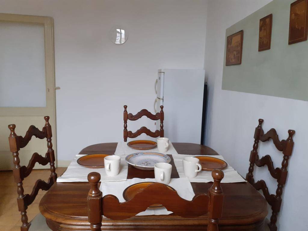 appartamento in affitto a Modena in zona Sant'Agnese