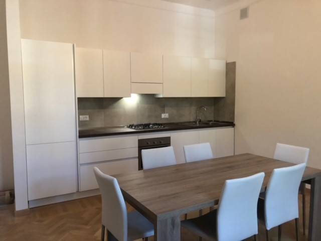 appartamento in affitto a Modena