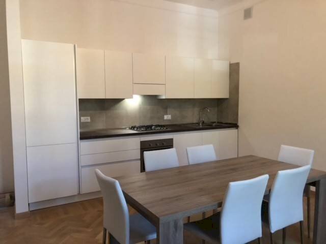 appartamento in affitto a Modena