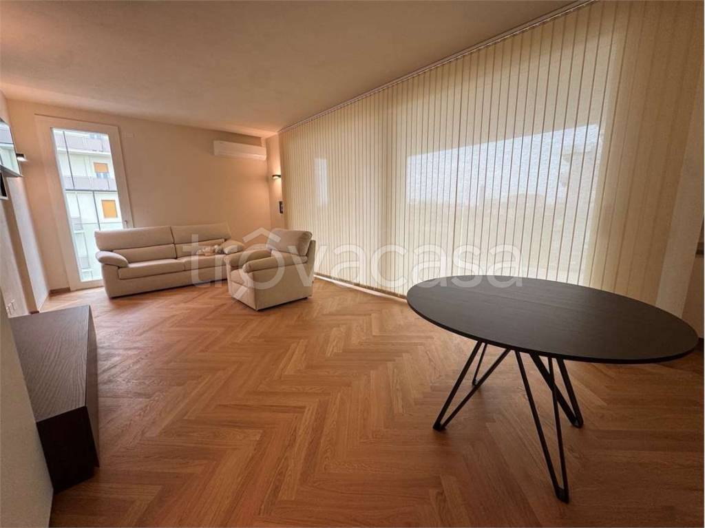 appartamento in affitto a Modena in zona Buon Pastore