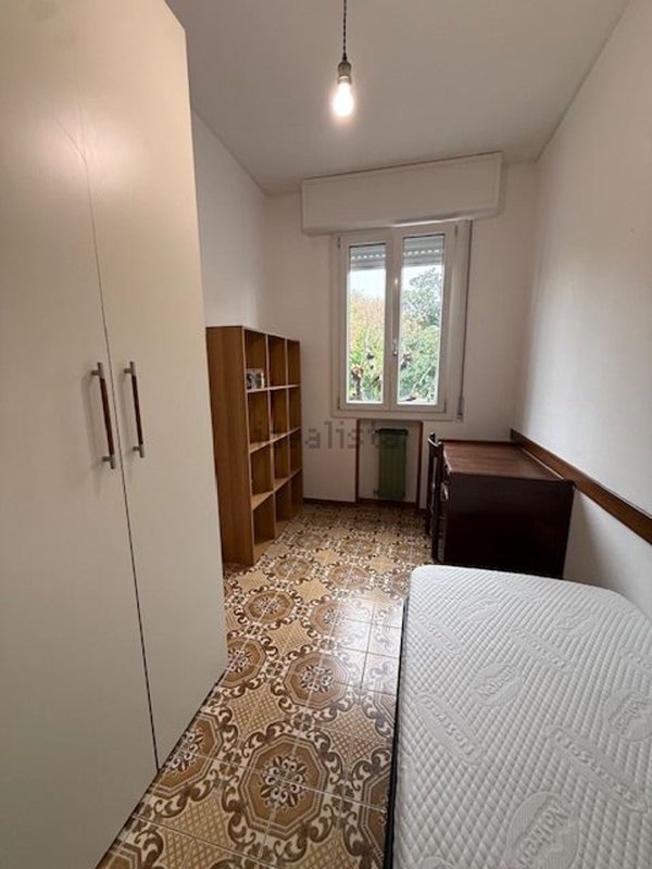 appartamento in affitto a Modena in zona Sant'Agnese