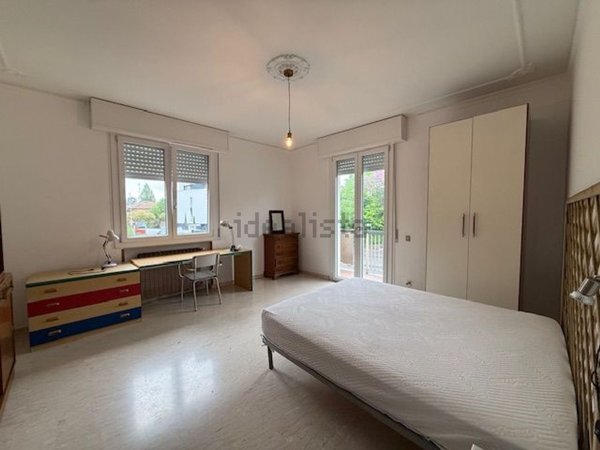 appartamento in affitto a Modena in zona Sant'Agnese