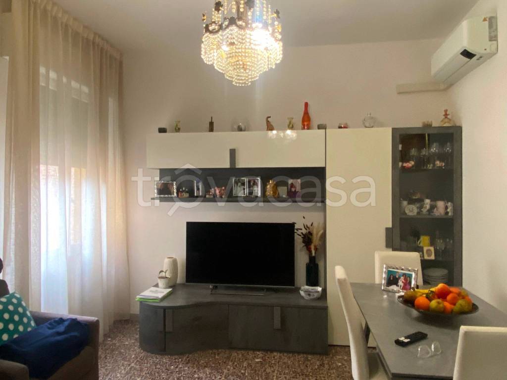 appartamento in affitto a Modena