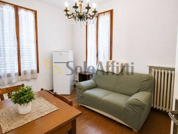 appartamento in affitto a Modena in zona Sant'Agnese