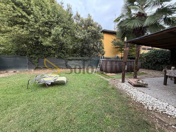 appartamento in affitto a Modena in zona Madonnina / Quattro Ville