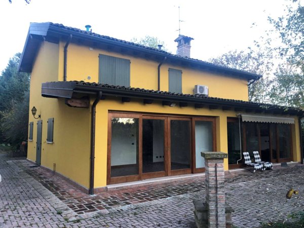 casa indipendente in affitto a Modena in zona Buon Pastore