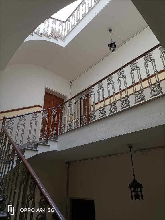 appartamento in affitto a Modena in zona Centro Storico