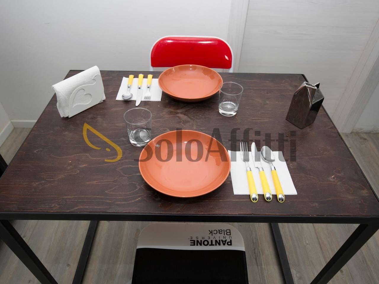 monolocale in affitto a Modena in zona Sant'Agnese