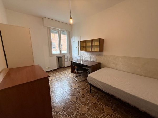 appartamento in affitto a Modena in zona Sant'Agnese