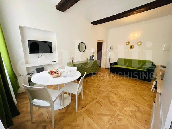 appartamento in affitto a Modena in zona Centro Storico