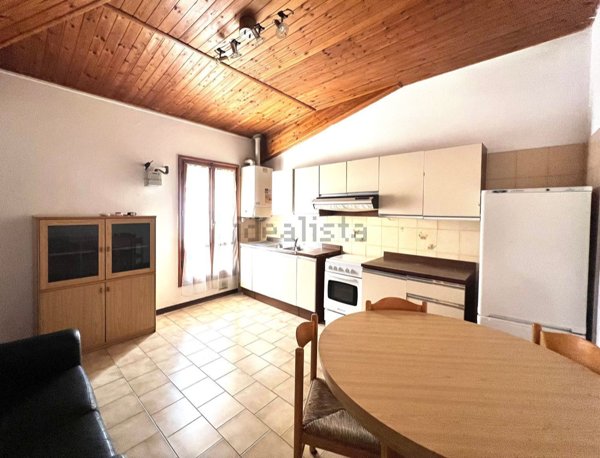 appartamento in affitto a Modena in zona Sant'Agnese