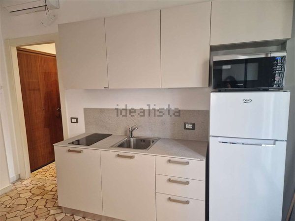 appartamento in affitto a Modena in zona Sant'Agnese