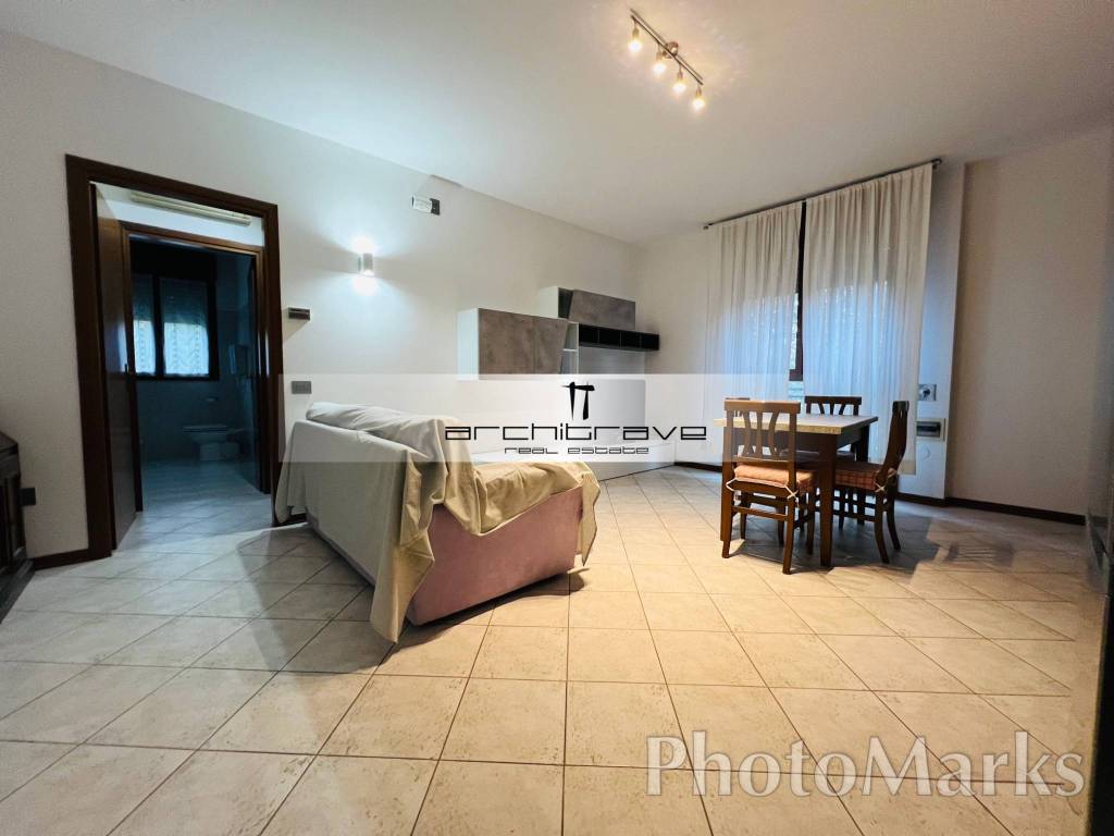 appartamento in affitto a Modena in zona Sant'Agnese