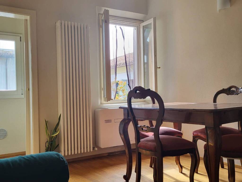 appartamento in affitto a Modena