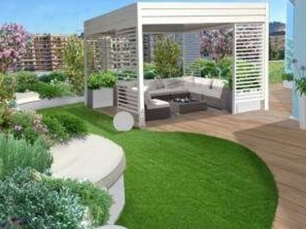 appartamento in affitto a Modena in zona Buon Pastore