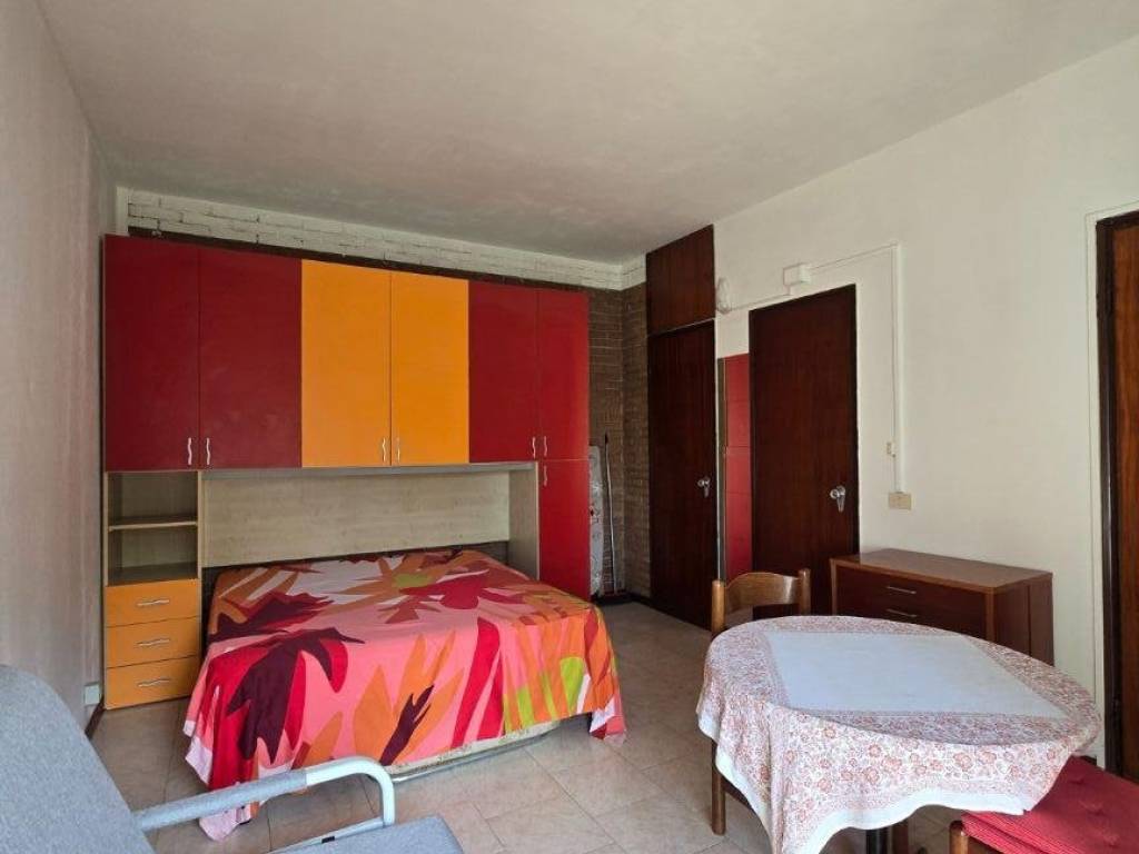 appartamento in affitto a Modena in zona Buon Pastore