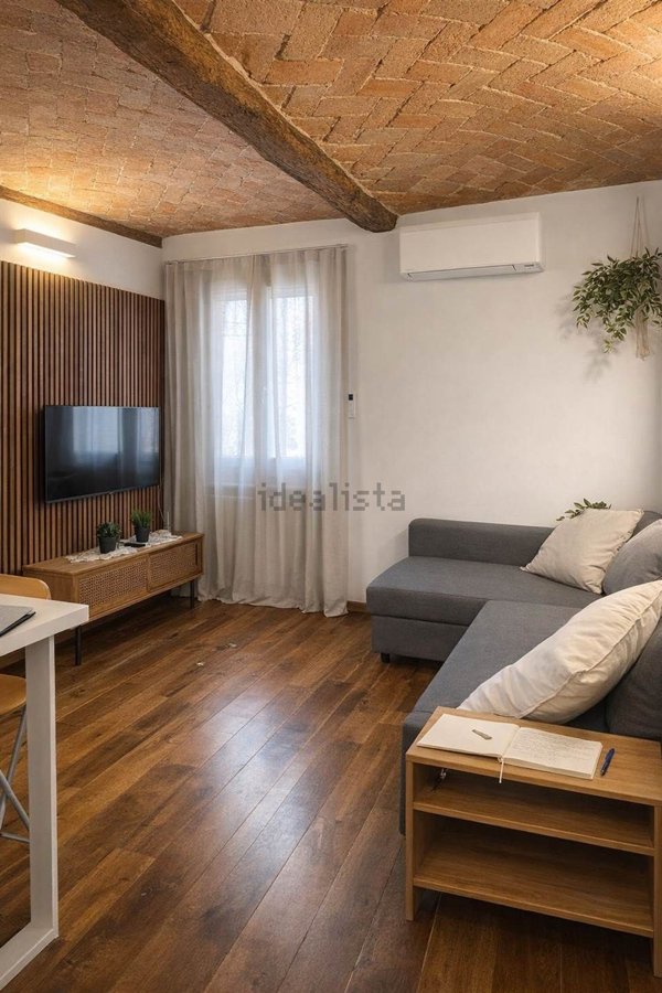 appartamento in affitto a Modena in zona Centro Storico