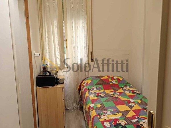 appartamento in affitto a Modena in zona Buon Pastore