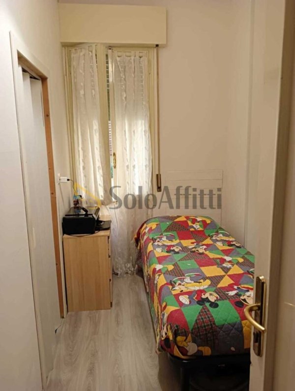 camera singola in affitto a Modena in zona Buon Pastore