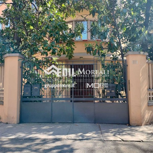 appartamento in affitto a Modena in zona San Lazzaro / Modena Est