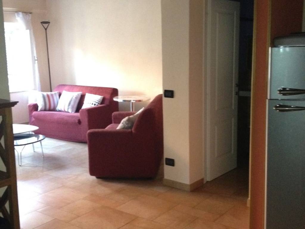 appartamento in affitto a Modena in zona Centro Storico