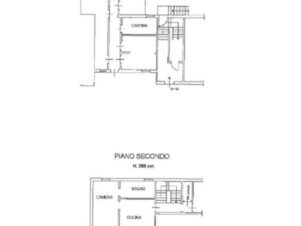 appartamento in affitto a Modena in zona Crocetta