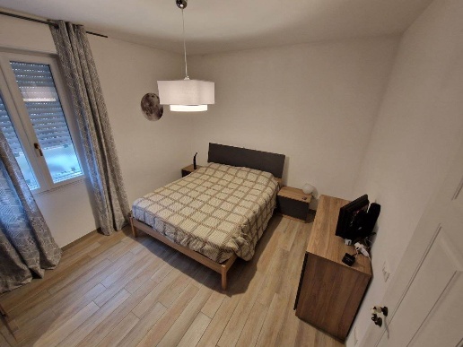 appartamento in affitto a Modena in zona Centro Storico