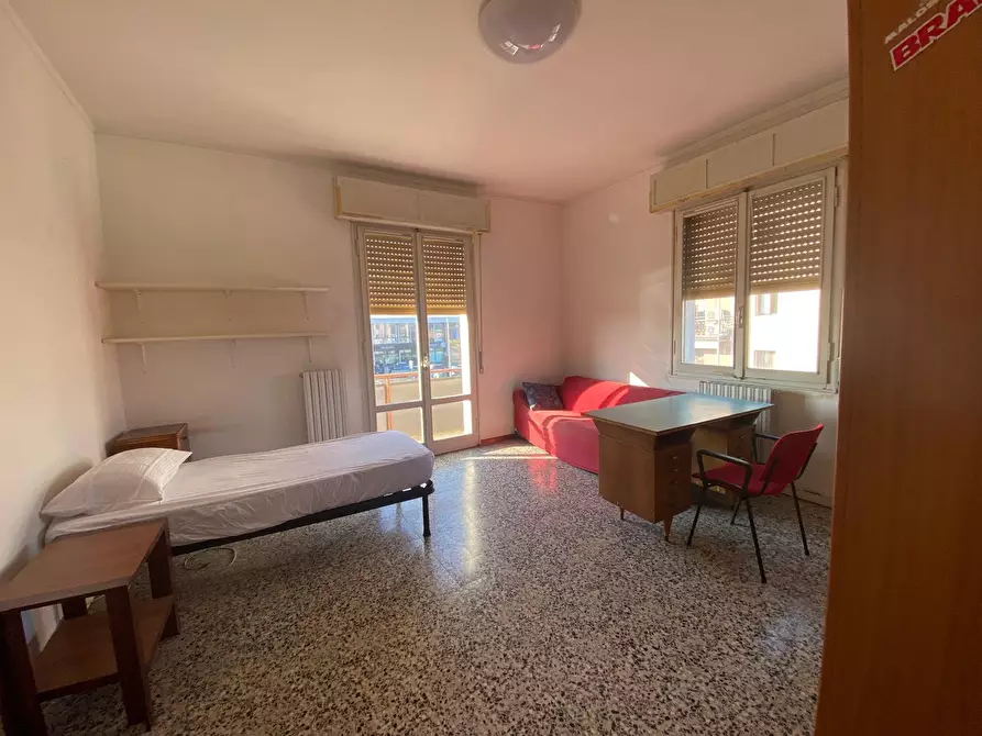 appartamento in affitto a Modena in zona Crocetta