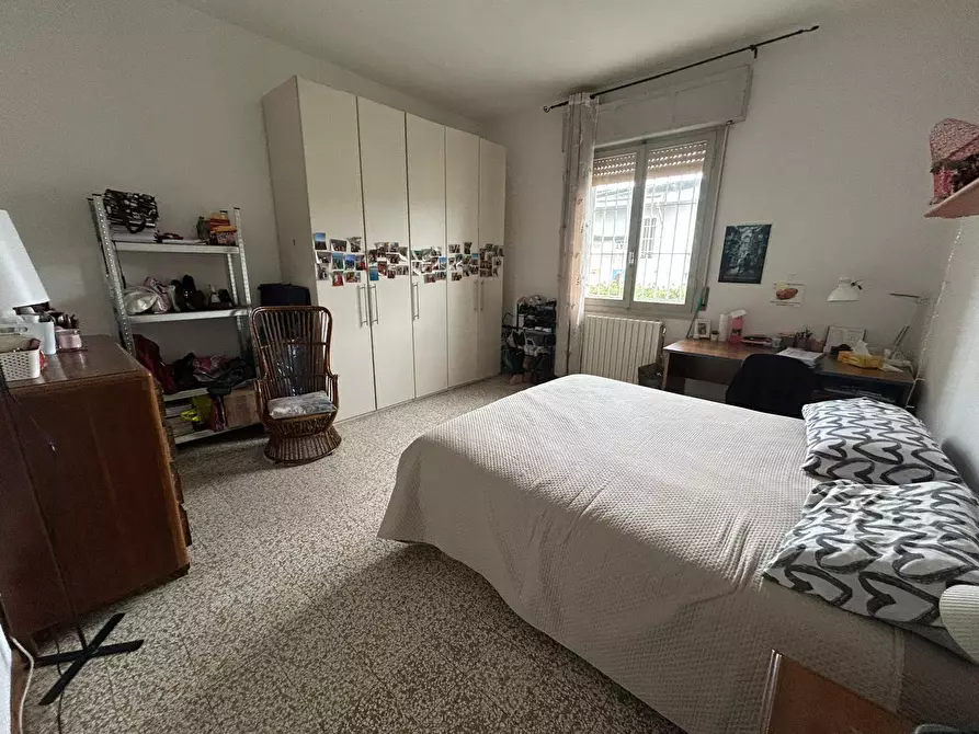 appartamento in affitto a Modena in zona Crocetta