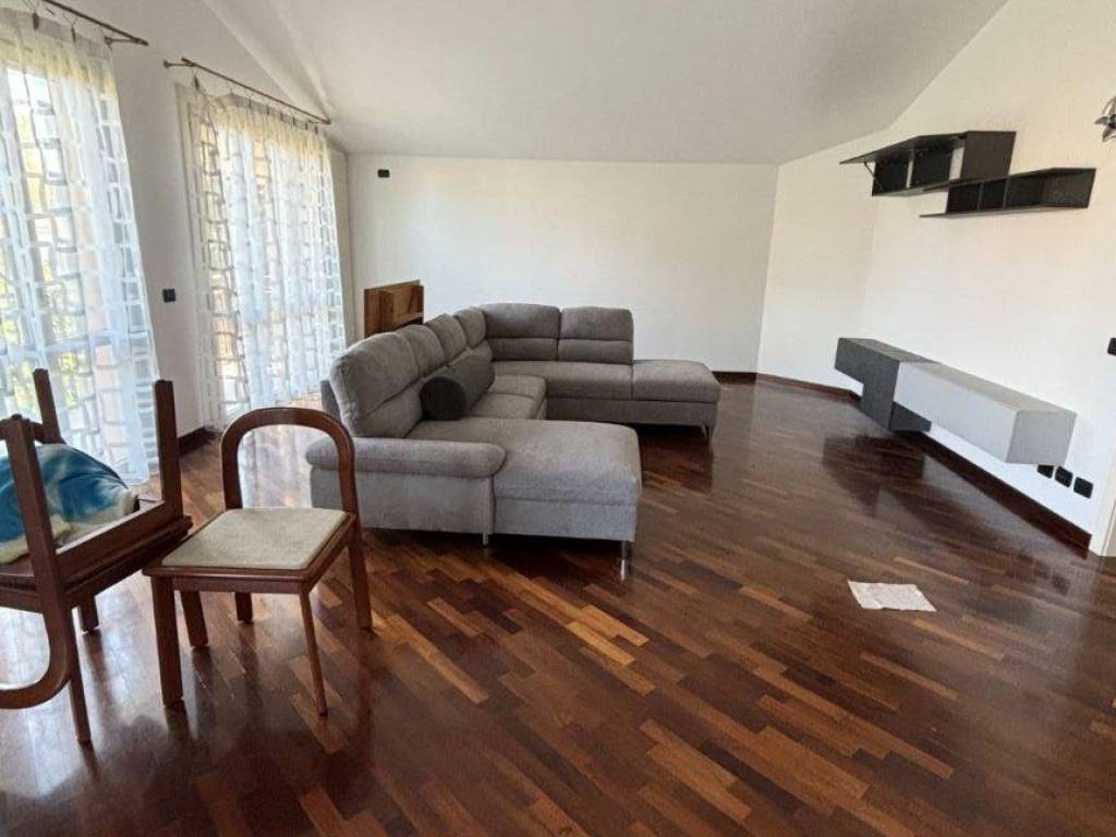 appartamento in affitto a Modena in zona Sant'Agnese