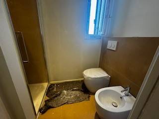 appartamento in affitto a Modena in zona Sant'Agnese