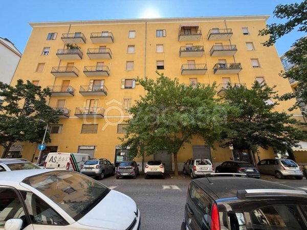 appartamento in affitto a Modena