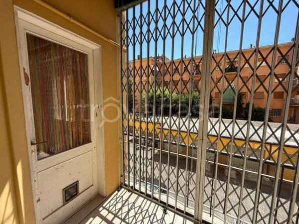 appartamento in affitto a Modena