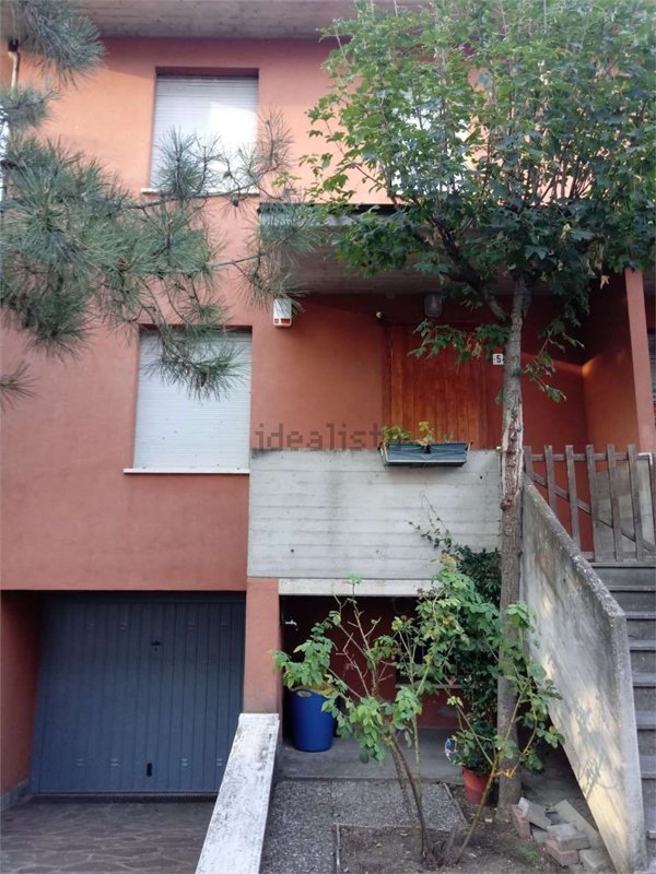 casa indipendente in affitto a Modena in zona Centro Storico