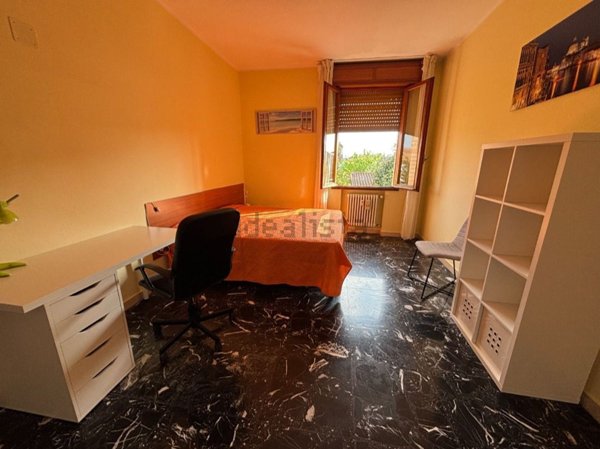 appartamento in affitto a Modena in zona San Faustino