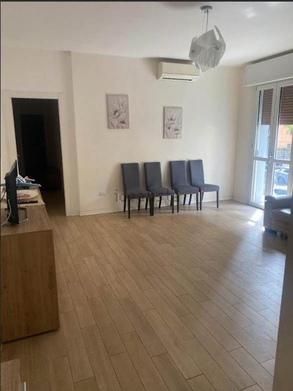 appartamento in affitto a Modena in zona San Faustino