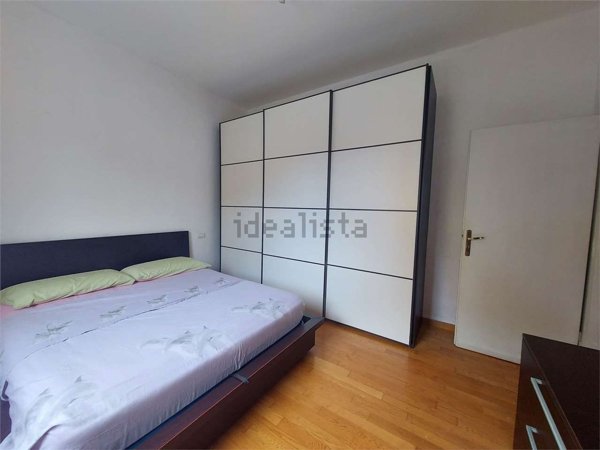 appartamento in affitto a Modena in zona Buon Pastore