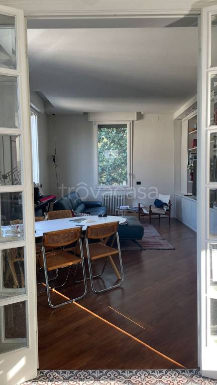appartamento in affitto a Modena in zona Buon Pastore