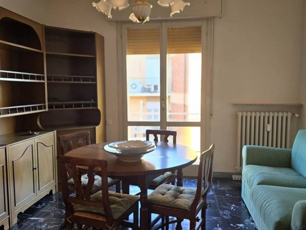 appartamento in affitto a Modena in zona San Lazzaro / Modena Est