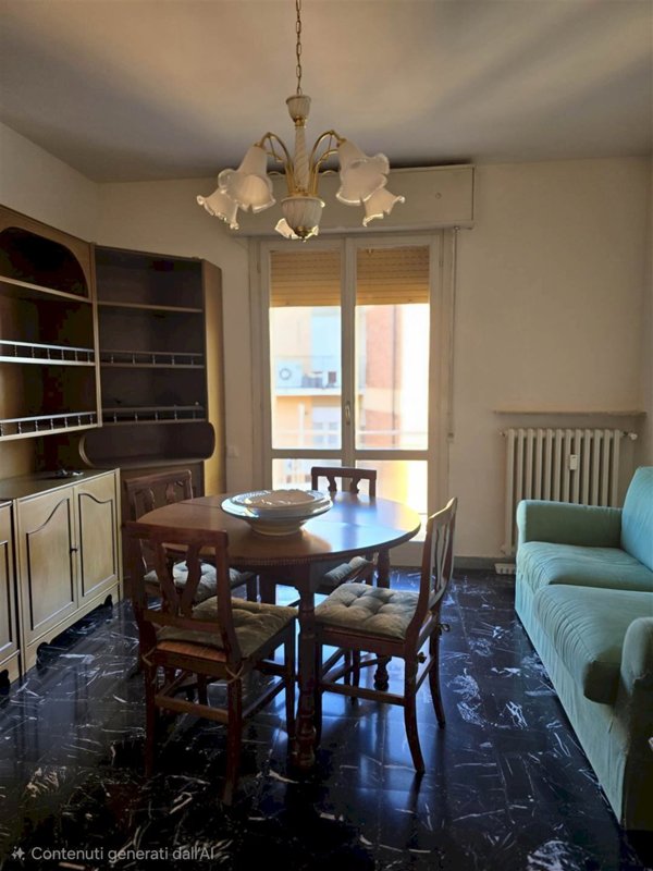 appartamento in affitto a Modena in zona San Lazzaro / Modena Est