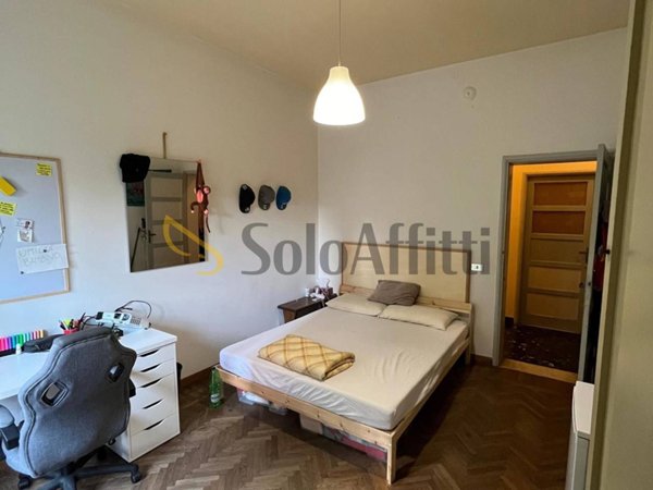 appartamento in affitto a Modena in zona Sant'Agnese