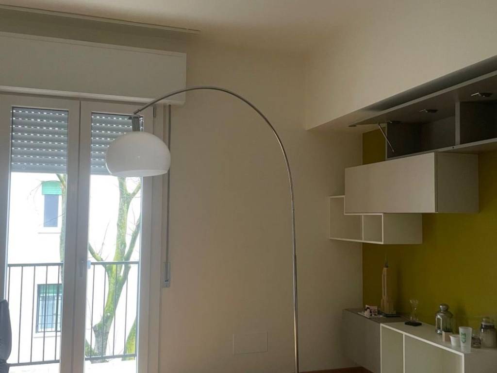 appartamento in affitto a Modena