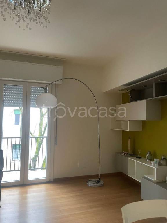 appartamento in affitto a Modena