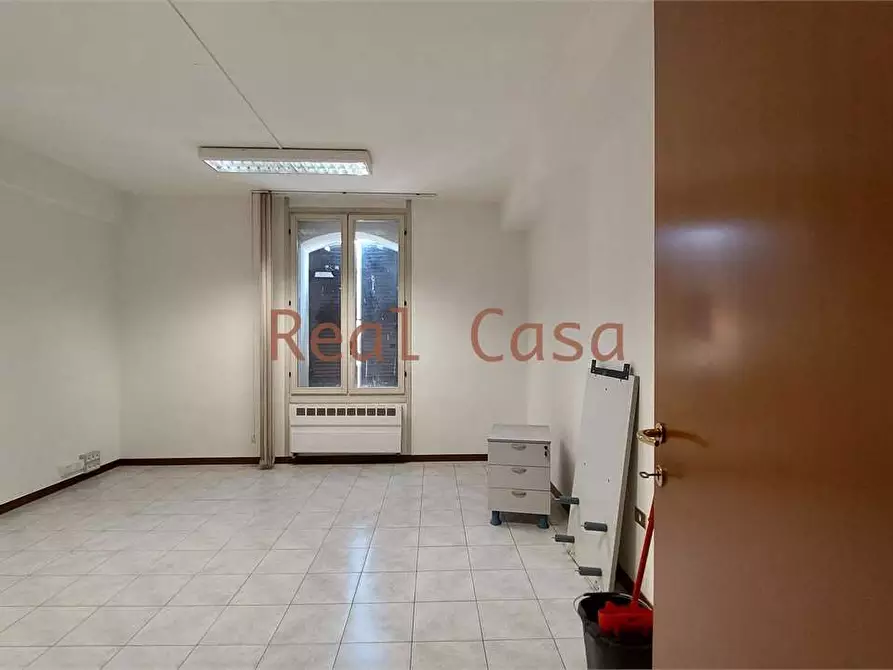 ufficio in affitto a Modena in zona San Lazzaro / Modena Est